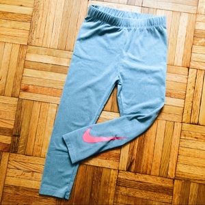 Nike Dri-Fit Girls Leggings